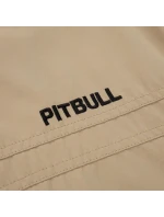 Pánská béžová bunda Pit Bull West Coast Longwood - 52401725 pánské Pánská béžová bunda Pit Bull West Coast Longwood - 52401725 pánské