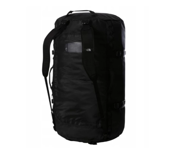 Cestovní taška The North Face Base Camp Duffel XXL černá 150L - NF0A52SD53R Cestovní taška The North Face Base Camp Duffel XXL černá 150L - NF0A52SD53R