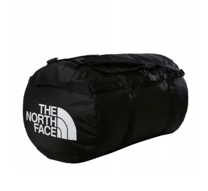 Cestovní taška The North Face Base Camp Duffel XXL černá 150L - NF0A52SD53R Cestovní taška The North Face Base Camp Duffel XXL černá 150L - NF0A52SD53R