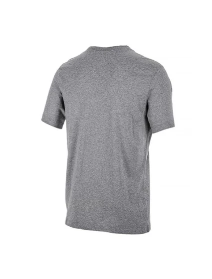 Pánské tričko Air Jordan Jumpman Graphic šedé - model 21932814