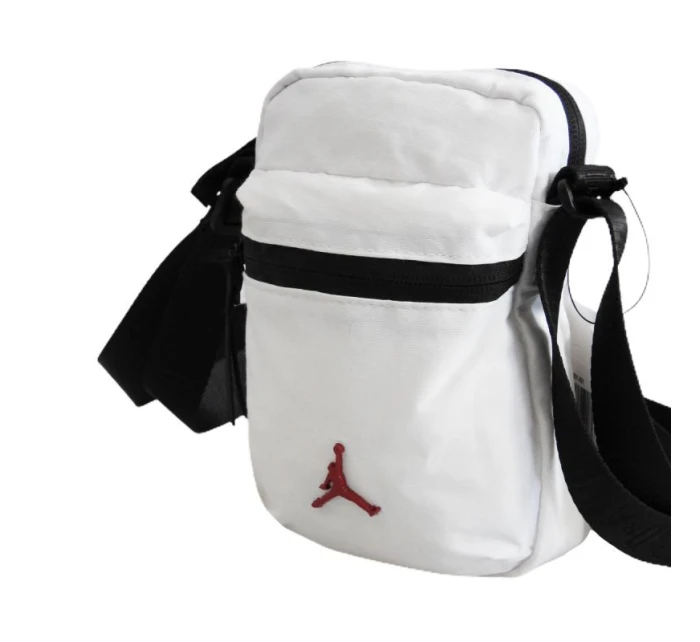 Taška přes rameno Air Jordan Festival White - 9A0631-001 Taška přes rameno Air Jordan Festival White - 9A0631-001