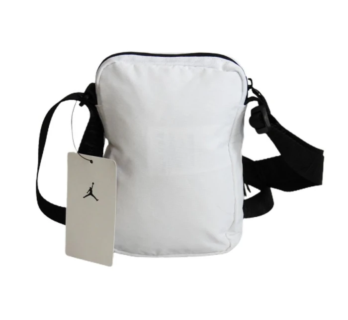Taška přes rameno Air Jordan Festival White - 9A0631-001 Taška přes rameno Air Jordan Festival White - 9A0631-001