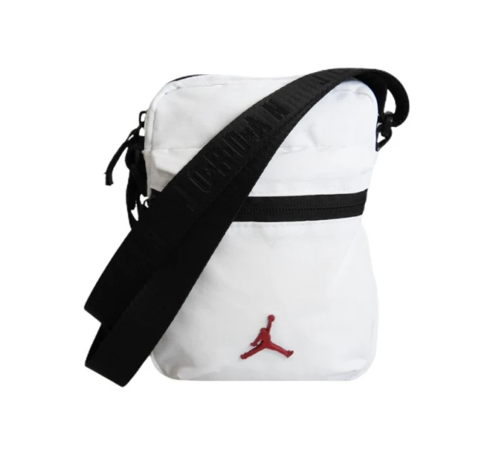 Taška přes rameno Air Jordan Festival White - 9A0631-001 Taška přes rameno Air Jordan Festival White - 9A0631-001