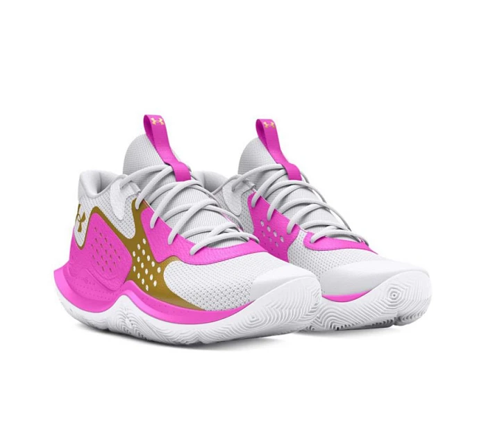 Under Armour Jet '23 Pink Pánská sportovní obuv - 3026634-105 Under Armour Jet '23 Pink Pánská sportovní obuv - 3026634-105