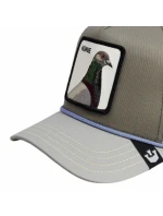 Goorin Bros.  Grey Snapback Cap - model 21932942