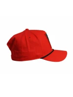 Goorin Bros. Black Panther 100 Red Snapback Cap - model 21932944