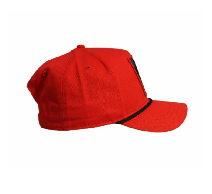 Goorin Bros. Black Panther 100 Red Snapback Cap - model 21932944 Goorin Bros. Black Panther 100 Red Snapback Cap - model 21932944