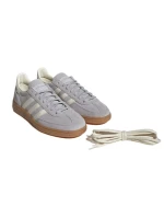 Dámská sportovní obuv Adidas Handball Grey Two / Cream White / Cloud White - dámské model 21932970
