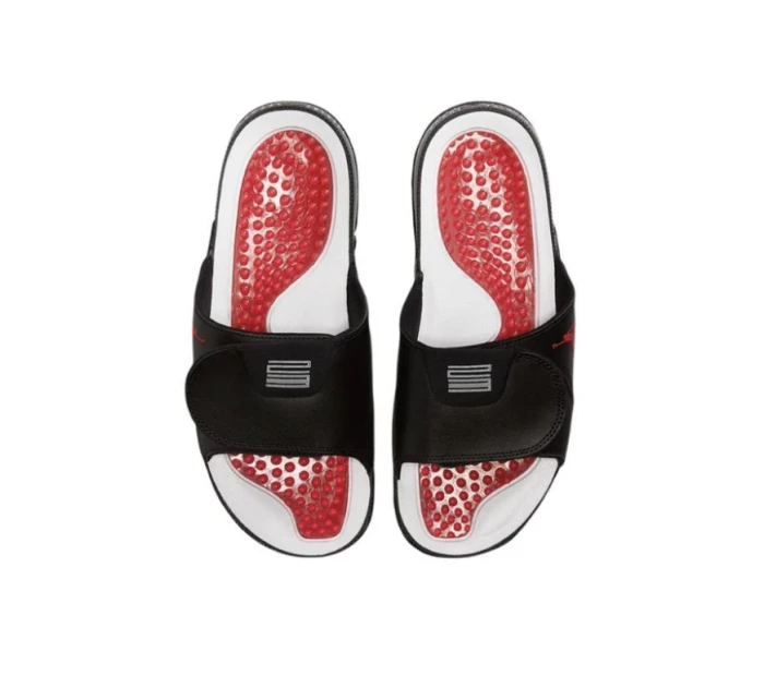 Pánské žabky Jordan Hydro XI - FN2452-006 Pánské žabky Jordan Hydro XI - FN2452-006