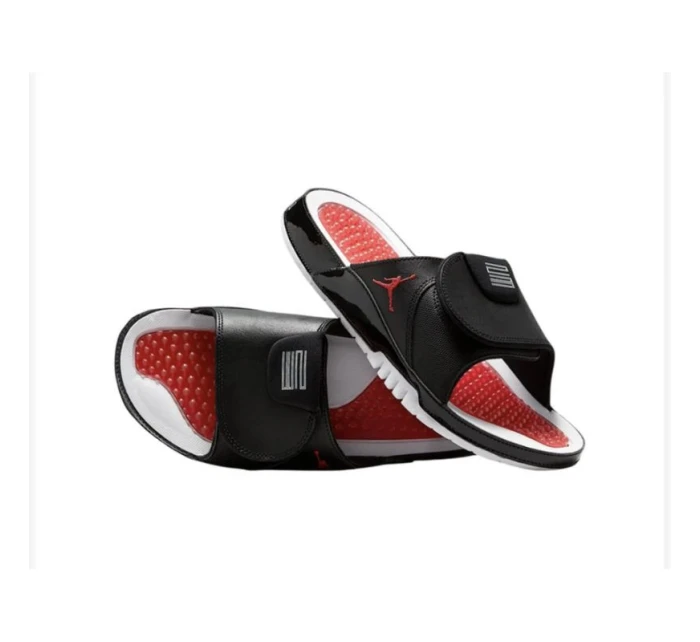 Pánské žabky Jordan Hydro XI - FN2452-006 Pánské žabky Jordan Hydro XI - FN2452-006