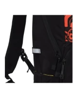 Dětský školní batoh do červený Lego Ninjago Plus - model 21933138