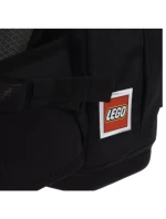 Dětský školní batoh do červený Lego Ninjago Plus - model 21933138