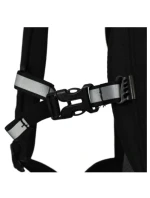 Dětský školní batoh do červený Lego Ninjago Plus - model 21933138