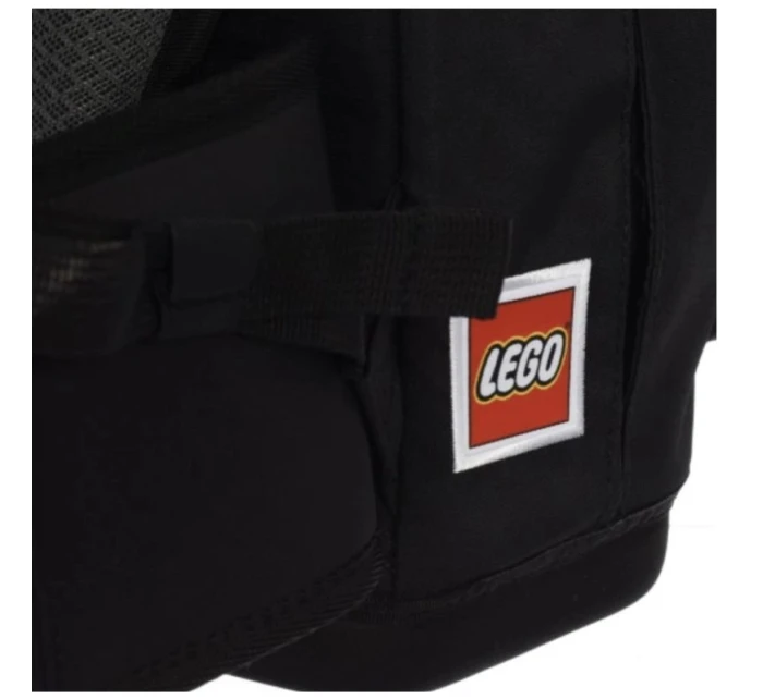 Dětský školní batoh do červený Lego Ninjago Plus - model 21933138 Dětský školní batoh do červený Lego Ninjago Plus - model 21933138