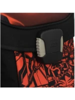 Dětský školní batoh do červený Lego Ninjago Easy red - model 21933140