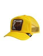 Kšiltovka Goorin Bros. Protect Trucker - model 21933170