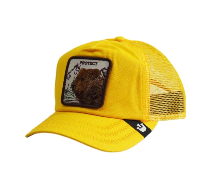 Kšiltovka Goorin Bros. Protect Trucker - model 21933170 Kšiltovka Goorin Bros. Protect Trucker - model 21933170