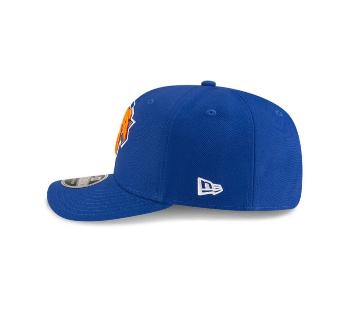 New Era New York NBA Team Blue Stretch Snapback Cap - model 21933271 New Era New York NBA Team Blue Stretch Snapback Cap - model 21933271