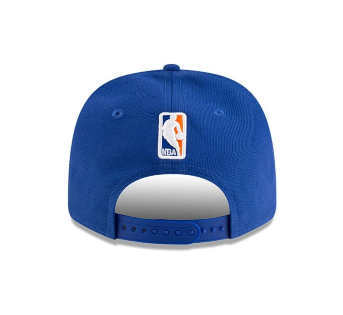 New Era New York NBA Team Blue Stretch Snapback Cap - model 21933271 New Era New York NBA Team Blue Stretch Snapback Cap - model 21933271