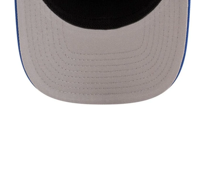 New Era New York NBA Team Blue Stretch Snapback Cap - model 21933271 New Era New York NBA Team Blue Stretch Snapback Cap - model 21933271