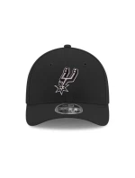 New Era 9FORTY NBA San Antonio Spurs Team M-Crown Black Snapback Cap - 60755485 New Era 9FORTY NBA San Antonio Spurs Team M-Crown Black Snapback Cap - 60755485