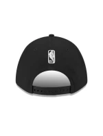New Era 9FORTY NBA San Antonio Spurs Team M-Crown Black Snapback Cap - 60755485 New Era 9FORTY NBA San Antonio Spurs Team M-Crown Black Snapback Cap - 60755485