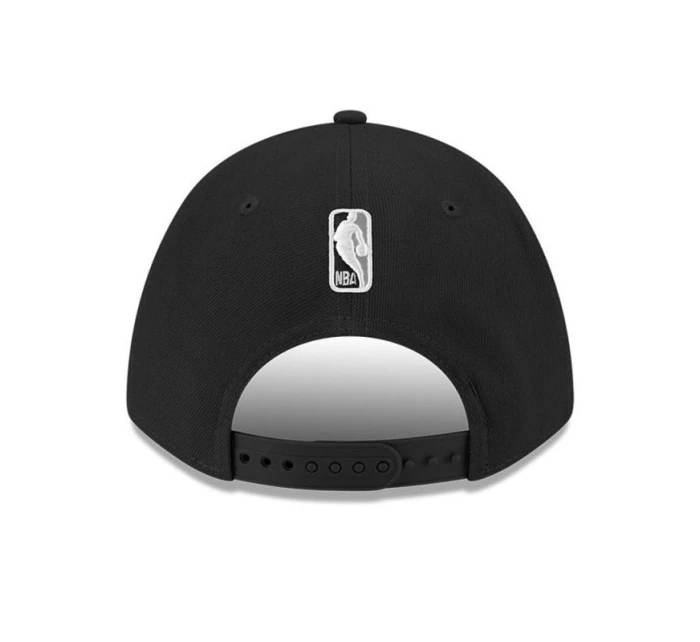 New Era 9FORTY NBA San Antonio Spurs Team M-Crown Black Snapback Cap - 60755485 New Era 9FORTY NBA San Antonio Spurs Team M-Crown Black Snapback Cap - 60755485