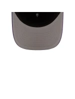 New Era 9FORTY Los Angeles Lakers NBA Team Purple Snapback Cap - model 21933283