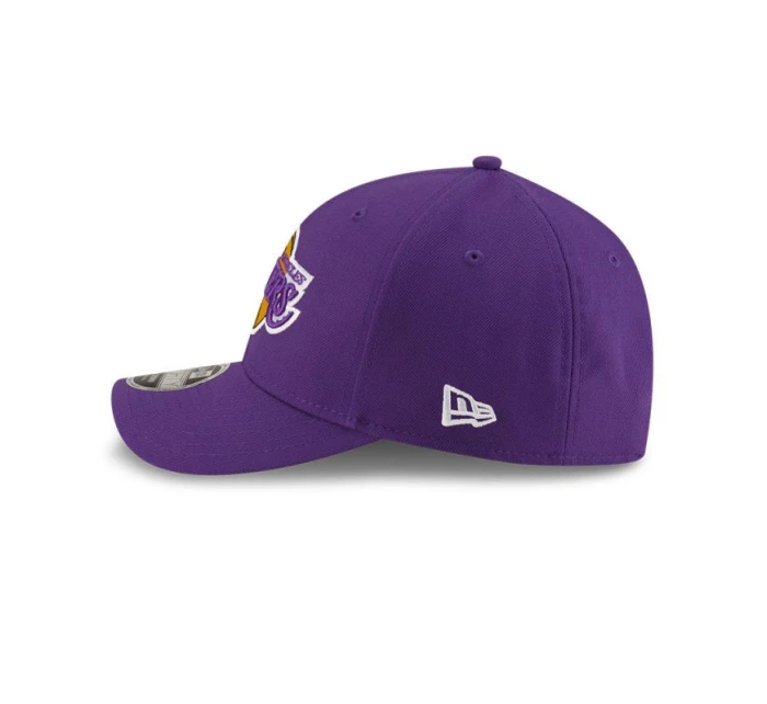 New Era 9FORTY Los Angeles Lakers NBA Team Purple Snapback Cap - model 21933283 New Era 9FORTY Los Angeles Lakers NBA Team Purple Snapback Cap - model 21933283