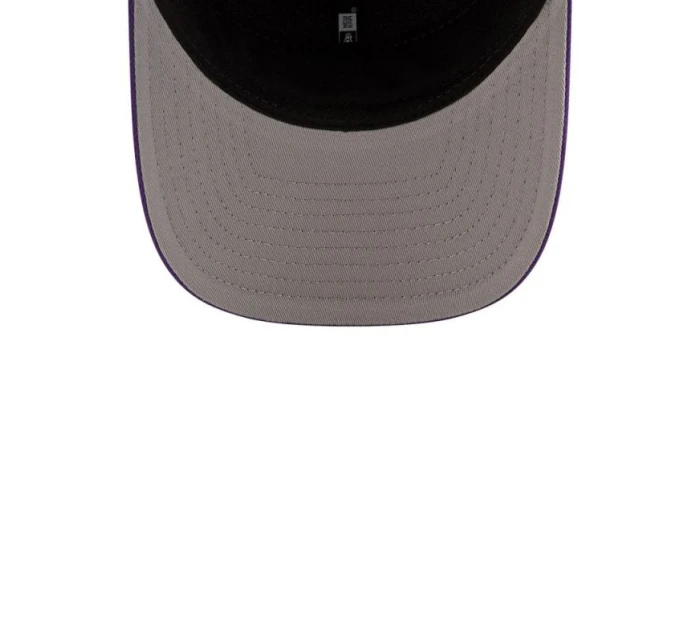 New Era 9FORTY Los Angeles Lakers NBA Team Purple Snapback Cap - model 21933283 New Era 9FORTY Los Angeles Lakers NBA Team Purple Snapback Cap - model 21933283