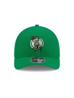 New Era 9FORTY Boston Celtics NBA Team Green Snapback Cap - model 21933285