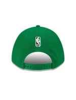 New Era 9FORTY Boston Celtics NBA Team Green Snapback Cap - model 21933285