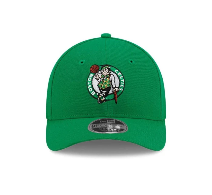 New Era 9FORTY Boston Celtics NBA Team Green Snapback Cap - model 21933285 New Era 9FORTY Boston Celtics NBA Team Green Snapback Cap - model 21933285