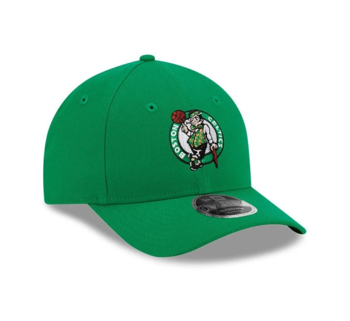 New Era 9FORTY Boston Celtics NBA Team Green Snapback Cap - model 21933285 New Era 9FORTY Boston Celtics NBA Team Green Snapback Cap - model 21933285