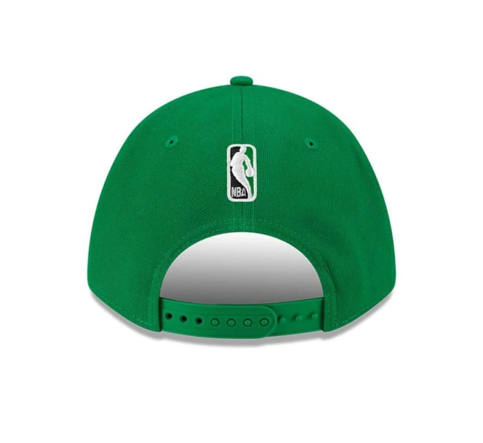 New Era 9FORTY Boston Celtics NBA Team Green Snapback Cap - model 21933285 New Era 9FORTY Boston Celtics NBA Team Green Snapback Cap - model 21933285