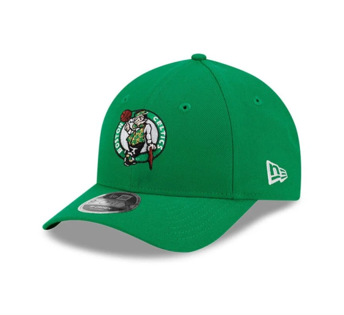 New Era 9FORTY Boston Celtics NBA Team Green Snapback Cap - model 21933285 New Era 9FORTY Boston Celtics NBA Team Green Snapback Cap - model 21933285