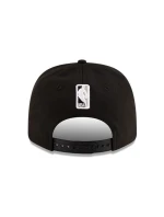 New Era San NBA Team Black Stretch Snapback Cap - model 21933287 New Era San NBA Team Black Stretch Snapback Cap - model 21933287