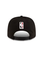 New Era  NBA Team Black Stretch Snapback Cap - model 21933291