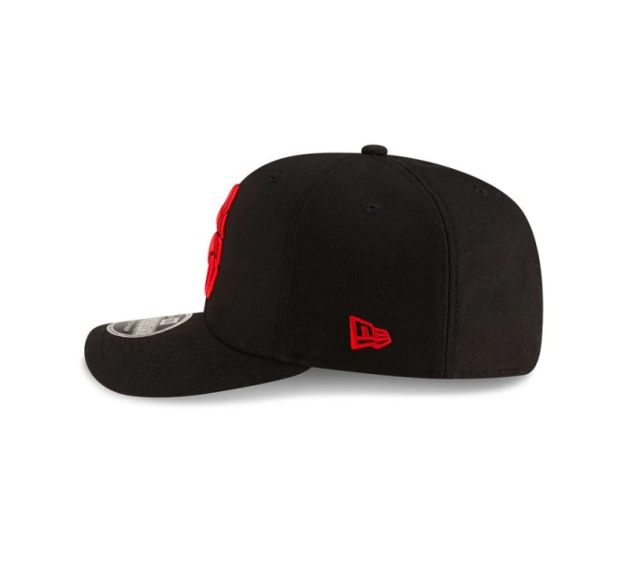 New Era NBA Team Black Stretch Snapback Cap - model 21933291 New Era NBA Team Black Stretch Snapback Cap - model 21933291