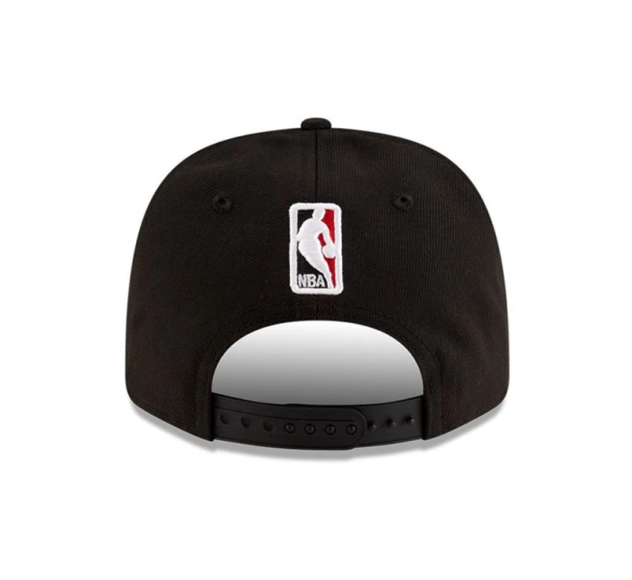 New Era NBA Team Black Stretch Snapback Cap - model 21933291 New Era NBA Team Black Stretch Snapback Cap - model 21933291
