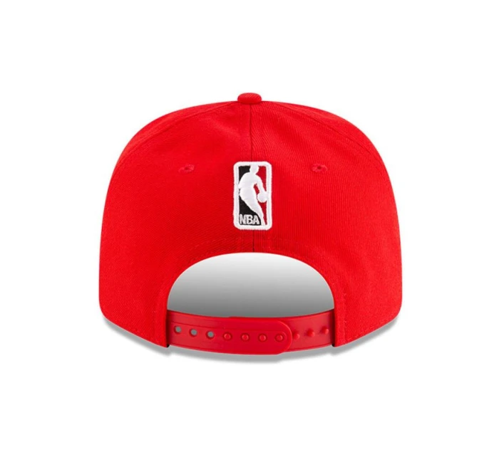 New Era Chicago Bulls NBA Team Red Stretch Snapback Cap - model 21933293 New Era Chicago Bulls NBA Team Red Stretch Snapback Cap - model 21933293