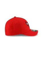 New Era 9FORTY Chicago Bulls NBA Team Red Snapback Cap - model 21933295 New Era 9FORTY Chicago Bulls NBA Team Red Snapback Cap - model 21933295