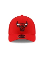 New Era 9FORTY Chicago Bulls NBA Team Red Snapback Cap - model 21933295 New Era 9FORTY Chicago Bulls NBA Team Red Snapback Cap - model 21933295