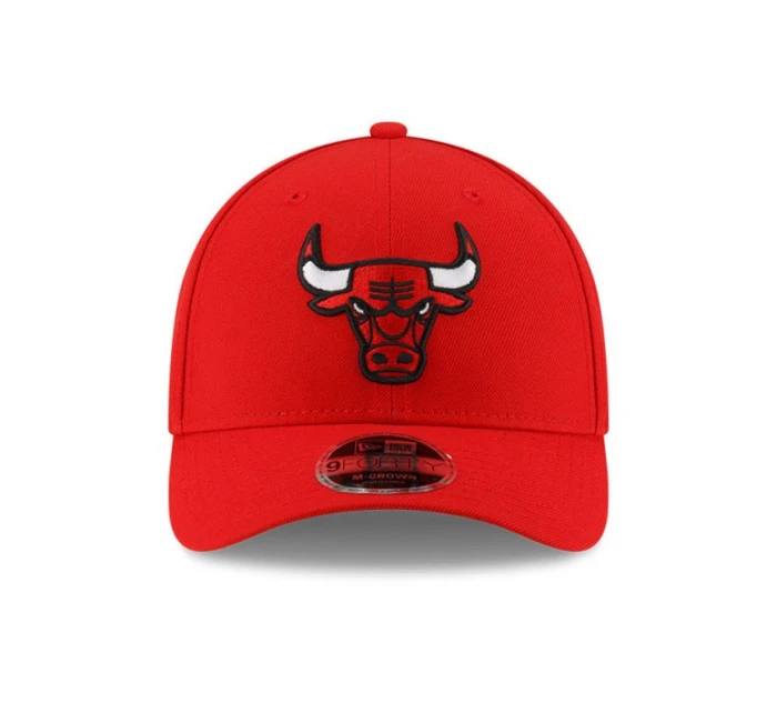New Era 9FORTY Chicago Bulls NBA Team Red Snapback Cap - model 21933295 New Era 9FORTY Chicago Bulls NBA Team Red Snapback Cap - model 21933295