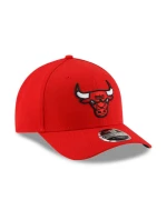 New Era 9FORTY Chicago Bulls NBA Team Red Snapback Cap - model 21933295 New Era 9FORTY Chicago Bulls NBA Team Red Snapback Cap - model 21933295