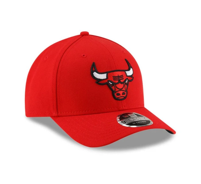 New Era 9FORTY Chicago Bulls NBA Team Red Snapback Cap - model 21933295 New Era 9FORTY Chicago Bulls NBA Team Red Snapback Cap - model 21933295