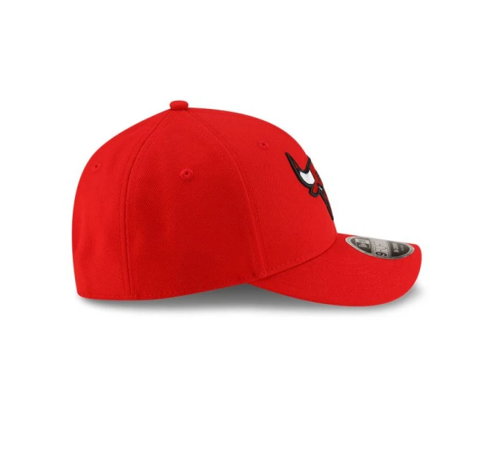 New Era 9FORTY Chicago Bulls NBA Team Red Snapback Cap - model 21933295 New Era 9FORTY Chicago Bulls NBA Team Red Snapback Cap - model 21933295