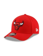 New Era 9FORTY Chicago Bulls NBA Team Red Snapback Cap - model 21933295 New Era 9FORTY Chicago Bulls NBA Team Red Snapback Cap - model 21933295