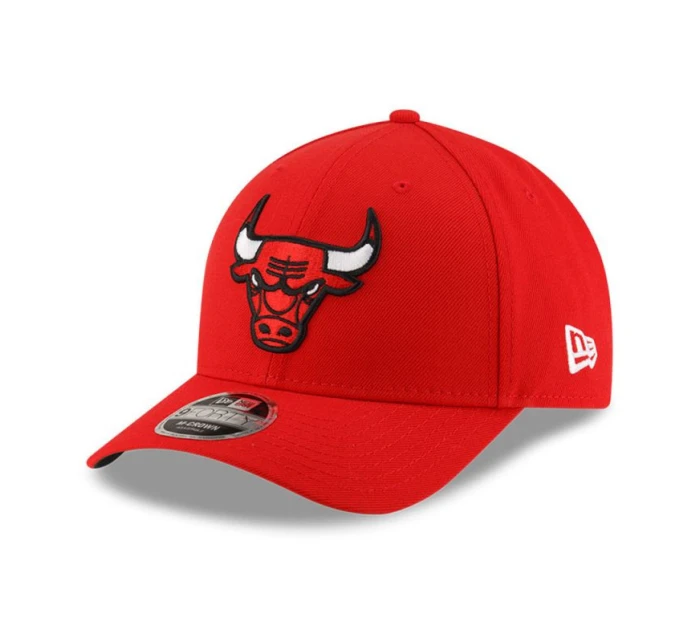 New Era 9FORTY Chicago Bulls NBA Team Red Snapback Cap - model 21933295 New Era 9FORTY Chicago Bulls NBA Team Red Snapback Cap - model 21933295
