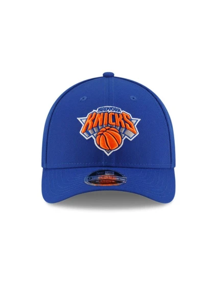 New Era 9FORTY New York NBA Team Blue Snapback Cap - model 21933313 New Era 9FORTY New York NBA Team Blue Snapback Cap - model 21933313